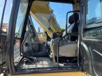 Used Construction Caterpillar 320 D Cat CAT 320 320 330
