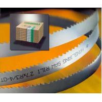 Buy cheap KM BI-METAL BAND SAW BLADE product