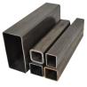 Buy cheap A333 12mm SS Rectangular Hollow Sections Hot Dip Galvanized Welded Square Tube from wholesalers