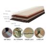 Buy cheap UV Coating Click Lock SPC Vinyl Flooring Spc Vinyl Tile 5mm Aging Resistance from wholesalers