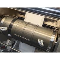 Buy cheap  Solid Rotary Die Cutting Cylinder For Cutting RFID Labels product