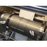 Buy cheap Solid Rotary Die Cutting Cylinder For Cutting RFID Labels from wholesalers