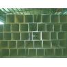 Buy cheap High-frequency ERW Square Tube for Cranes making from wholesalers