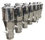 Powder Vacuum Feeding Machine Chickpea Flour Conveyor Soybean High Efficiency