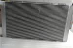 Hydraulic Oil Cooler for Doosan DX340 DX340LCA Aluminum Hydraulic Oil Cooler