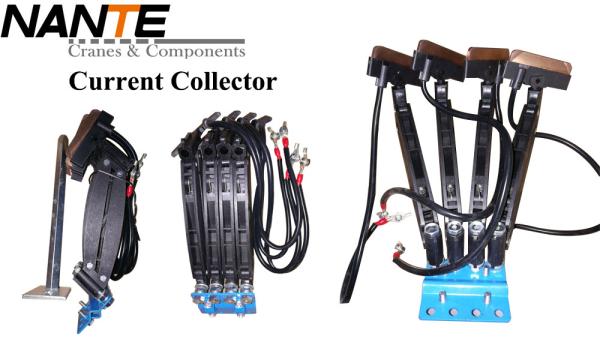 Buy cheap Conductor Rail System Multi pole Conductor Rail Copper Current Collector For 3/4/6 Poles from wholesalers
