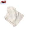 Buy cheap ISO9001 Stared White 50kg/Bale Industrial Wiping Rags from wholesalers
