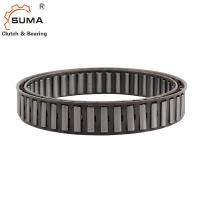 Buy cheap DC7221B(5C)-N One Way Sprag Clutch Bearings product