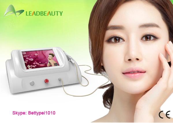 High removable radio frequency RBS Spider Veins Vascular Removal beauty machine-