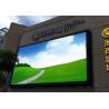 Buy cheap High Definition P10 Outdoor LED Billboard SMD Waterproof from wholesalers