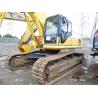 Buy cheap USED KOMATSU PC450-7 EXCAVATOR SALE from wholesalers
