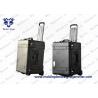 Buy cheap VIP Protection Security Waterproof Outdoor Jammer High Power Cell Phone Signal Jammer from wholesalers
