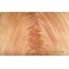 Buy cheap Dard Red Crown Cut Veneer Mohagany Crotch , Natural Wood Veneer from wholesalers