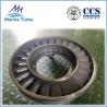 Buy cheap Diesel Oil Turbo Nozzle Ring Napier Turbochargers Repair Parts NHP 357 from wholesalers