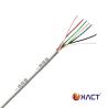 Buy cheap 5000000000 Exact Cables 6x0.22mm2 Unshielded Stranded BC Bare Copper CPR ECA Alarm Cable from wholesalers