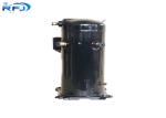 AC Sightglass Copeland Scroll Compressor 2.5HP R407C Stationary ZB19KQE-TFD-558