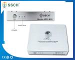 System Hunter 4025 for Full Health Body Analyzer
