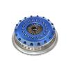 Buy cheap 8.5" Twin Plate 4140 Steel Racing Clutch Kits Fit Toyota 1JZ 24T from wholesalers