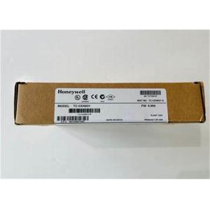 China Honeywell TC-CEN021 Ethernet Interface Module 10/100MB Digital I O Module on sale
