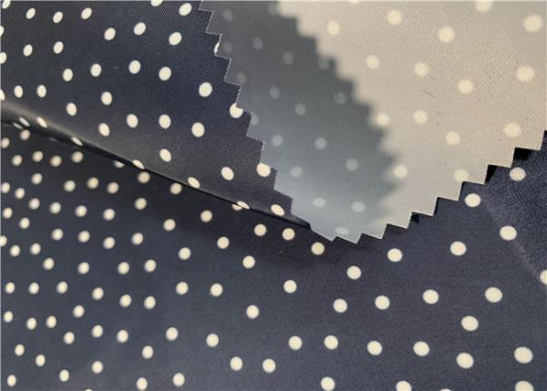 Buy cheap Printing Imitation Memory 75D Coated Polyester Fabric from wholesalers