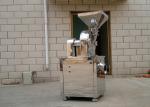 WF Series Powder Crusher Machine 380V Weight 120KG Easy Installation Stable