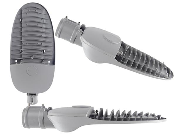 Buy cheap IP66 20W 40W 60W Led Roadway Lighting Integrated 6500K IK09 from wholesalers