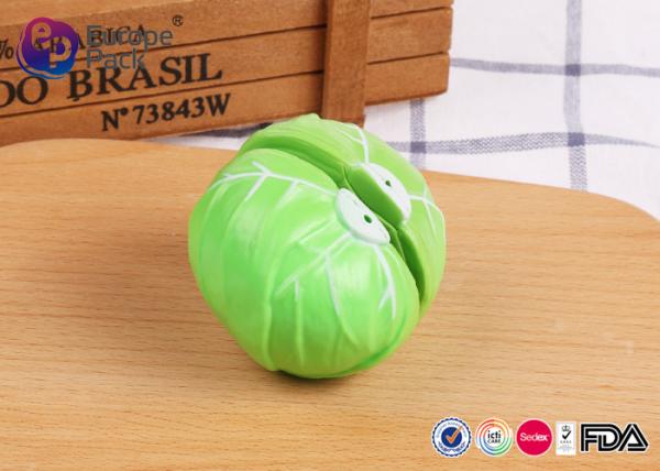 Buy cheap Eco Friendly Custom Plastic Toys Cutting Play Plastic Toys Food Grade from wholesalers