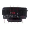 Buy cheap Portable Power Station Lithium Battery Pack GSEX6KWH 51.8V 112.2AH from wholesalers