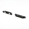 Buy cheap Spring Contact Magnetic Pogo Pin Battery Connector For PCB Battery Test 12A from wholesalers