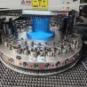 Buy cheap Stainless Steel Turret Punch Press Stamping Hole Cnc Turret Punching Machine from wholesalers