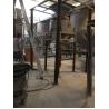 Buy cheap High Intensity Non Metallic Ores 325 Mesh Dry Magnetic Separator in Fine Powder Form from wholesalers