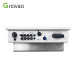Growatt MID 30KTL-X2 Solar Inverter 20KW 30KW 33KW Hybrid Inverter Off Grid