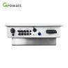 Buy cheap Growatt Off Grid Inverter Golden Supplier Growatt Hybrid Solar Inverter 25Kw Hybrid Solar Inverter On Grid Battery from wholesalers
