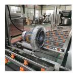 JOYSHINE SKA VFD Bubble Washing Equipment Production Line 6000*1200*1300mm