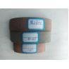 Buy cheap Non Asbestos Material Friction Brake Linings Low Metallic Optional Color from wholesalers