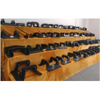 Buy cheap Doosan DH220 Excavator Track Guards Dozer Rock Guards Link product
