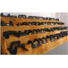 Buy cheap Doosan DH220 Excavator Track Guards Dozer Rock Guards Link from wholesalers