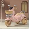 Buy cheap MP3 Early Education Ride On Car for Children Age Range 2 to 4 Years Carton Size 77*39*42CM from wholesalers