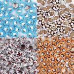 Custom Button Pins Personalize Your Own Name Logo Photo Pins Round Badges Design