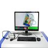 Buy cheap Conveyor Speed 0.2m/s X Ray Baggage Scanner 300kg Weight For Hotel Cargo MCD 5030 from wholesalers