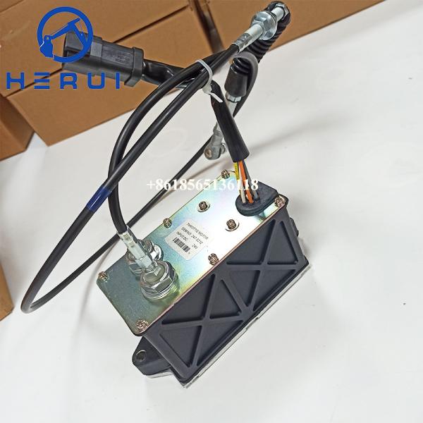 Buy cheap E330B E325C E325BL Excavator Throttle Motor 106-0126 132-7778 247-5232 247-5253 from wholesalers