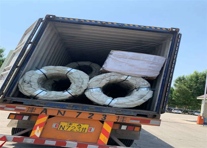 BTO-22 Flat Wrap Razor Wire Fencing