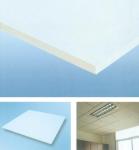 Sound Absorption Fiberglass Ceiling Board Concealed B 600*1800*20/25 1200*1200