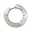 Buy cheap Tungsten Carbide Slitter Blade For Cardboard Slitter Machine from wholesalers