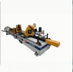 Buy cheap 3.2mm Building Material C Purlin Machine Steel Roll Forming Machine ISO9001 from wholesalers