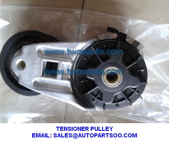Buy cheap TENSIONER PULLEY 7421 422 765 7421422765 from wholesalers