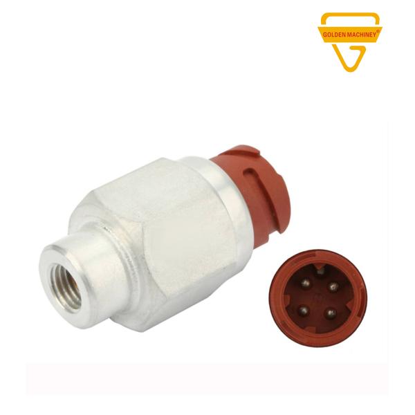 Buy cheap 81274210262 Man Truck TGA TGX TGS Air Pressure Sensor Switch from wholesalers