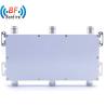 Buy cheap HCXXXXXXX 698-3800MHz 100W 3 in 3 out Indoor Hybrid Coupler NF for Signal Distribution from wholesalers