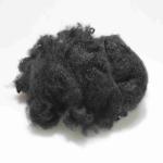 Buy cheap Artificial Nontoxic 64mm Polyester Staple Yarn 4080 Polyester Fiber from wholesalers