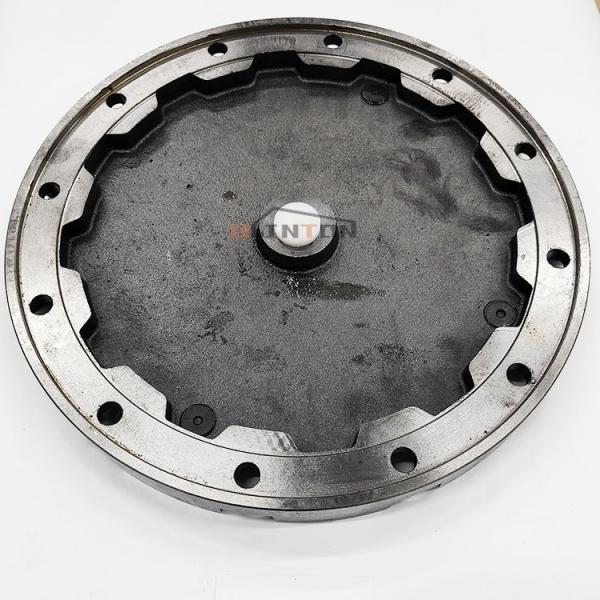 Buy cheap 2034833 Excavator Spare Parts Final Drive Cover for EX200-5 ZX200 ZX160LC-3 from wholesalers